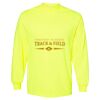 Heavyweight Cotton Long Sleeve Tee Thumbnail