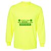 Heavyweight Cotton Long Sleeve Tee Thumbnail