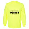 Heavyweight Cotton Long Sleeve Tee Thumbnail