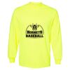 Heavyweight Cotton Long Sleeve Tee Thumbnail
