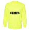 Heavyweight Cotton Long Sleeve Tee Thumbnail