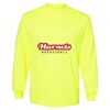 Heavyweight Cotton Long Sleeve Tee Thumbnail