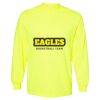 Heavyweight Cotton Long Sleeve Tee Thumbnail
