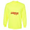 Heavyweight Cotton Long Sleeve Tee Thumbnail