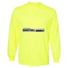Heavyweight Cotton Long Sleeve Tee Thumbnail