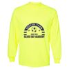 Heavyweight Cotton Long Sleeve Tee Thumbnail