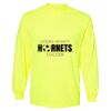 Heavyweight Cotton Long Sleeve Tee Thumbnail