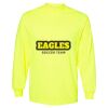 Heavyweight Cotton Long Sleeve Tee Thumbnail