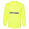 Heavyweight Cotton Long Sleeve Tee Thumbnail