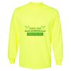 Heavyweight Cotton Long Sleeve Tee Thumbnail