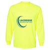 Heavyweight Cotton Long Sleeve Tee Thumbnail