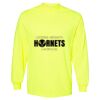 Heavyweight Cotton Long Sleeve Tee Thumbnail