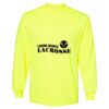 Heavyweight Cotton Long Sleeve Tee Thumbnail