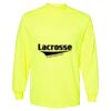 Heavyweight Cotton Long Sleeve Tee Thumbnail