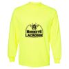 Heavyweight Cotton Long Sleeve Tee Thumbnail