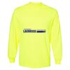 Heavyweight Cotton Long Sleeve Tee Thumbnail