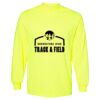 Heavyweight Cotton Long Sleeve Tee Thumbnail