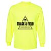 Heavyweight Cotton Long Sleeve Tee Thumbnail