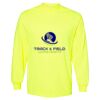 Heavyweight Cotton Long Sleeve Tee Thumbnail