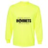 Heavyweight Cotton Long Sleeve Tee Thumbnail