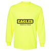 Heavyweight Cotton Long Sleeve Tee Thumbnail