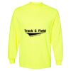 Heavyweight Cotton Long Sleeve Tee Thumbnail