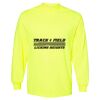 Heavyweight Cotton Long Sleeve Tee Thumbnail