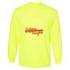Heavyweight Cotton Long Sleeve Tee Thumbnail