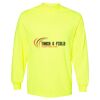 Heavyweight Cotton Long Sleeve Tee Thumbnail