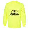 Heavyweight Cotton Long Sleeve Tee Thumbnail