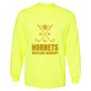 Heavyweight Cotton Long Sleeve Tee Thumbnail