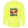 Heavyweight Cotton Long Sleeve Tee Thumbnail