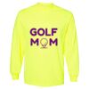 Heavyweight Cotton Long Sleeve Tee Thumbnail