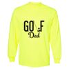 Heavyweight Cotton Long Sleeve Tee Thumbnail