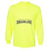 Heavyweight Cotton Long Sleeve Tee Thumbnail