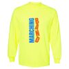 Heavyweight Cotton Long Sleeve Tee Thumbnail