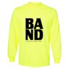 Heavyweight Cotton Long Sleeve Tee Thumbnail