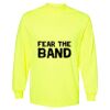 Heavyweight Cotton Long Sleeve Tee Thumbnail