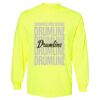 Heavyweight Cotton Long Sleeve Tee Thumbnail