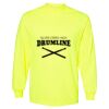 Heavyweight Cotton Long Sleeve Tee Thumbnail