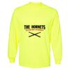 Heavyweight Cotton Long Sleeve Tee Thumbnail
