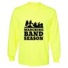 Heavyweight Cotton Long Sleeve Tee Thumbnail