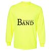 Heavyweight Cotton Long Sleeve Tee Thumbnail