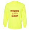 Heavyweight Cotton Long Sleeve Tee Thumbnail