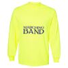 Heavyweight Cotton Long Sleeve Tee Thumbnail