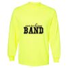 Heavyweight Cotton Long Sleeve Tee Thumbnail