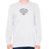 Fine Jersey Long Sleeve Tee Thumbnail
