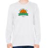 Fine Jersey Long Sleeve Tee Thumbnail