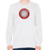 Fine Jersey Long Sleeve Tee Thumbnail