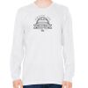 Fine Jersey Long Sleeve Tee Thumbnail